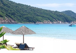 Redang Insel