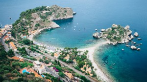 Sizilien italien