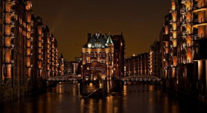 hamburg