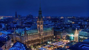 hamburg
