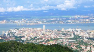 penang malaysia